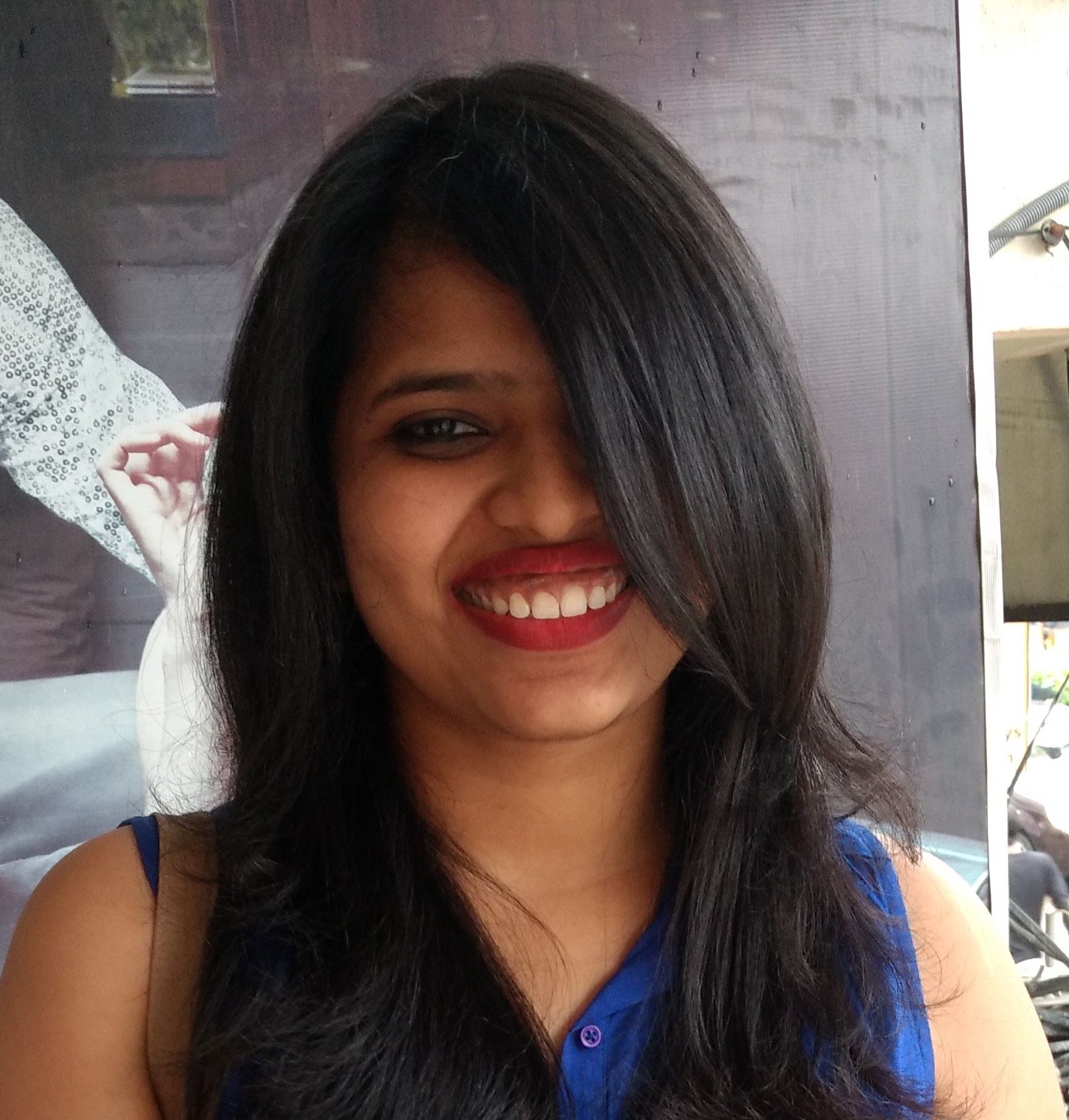 Delshya Selvaraj