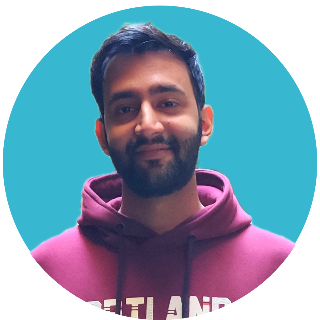 Deeptanshu Mehta