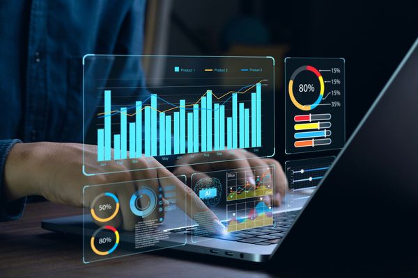 Growth Through Visibility: How Real-Time Dashboards Fuel FM Growth