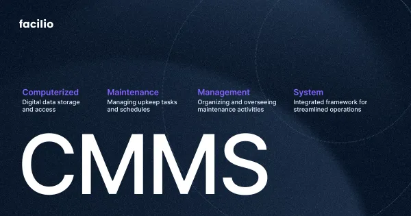11 Best CMMS Software for Large Enterprises in 2025