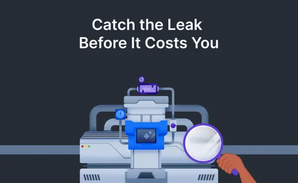 Refrigerant Leak Detection Methods