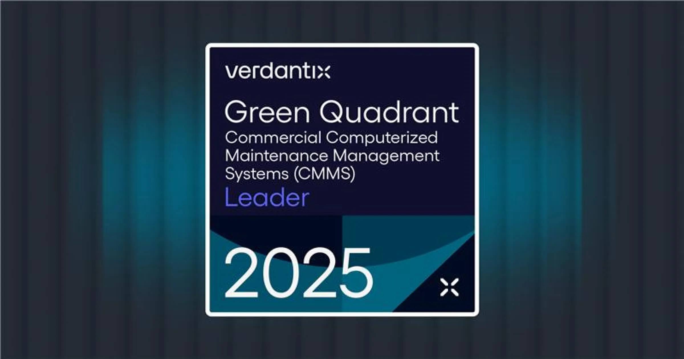 facilio-named-leader-in-the-2025-verdantix-green-quadrant-for-commercial-buildings-cmms