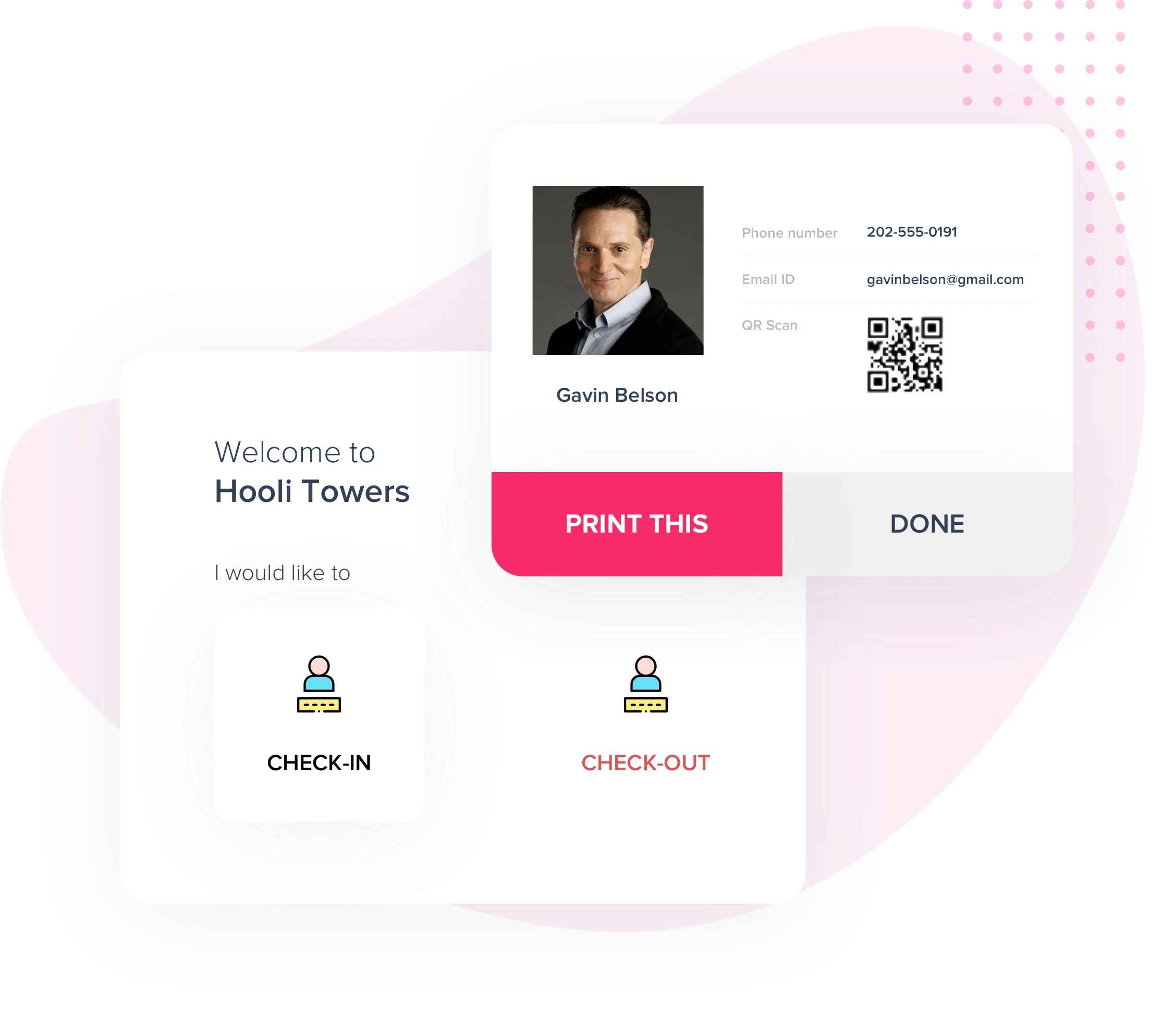 	Help your visitors help themselves