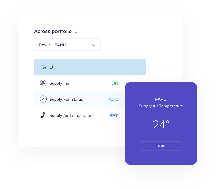Activate intelligence with cloud-native FDD Activate intelligence with cloud-native FDD