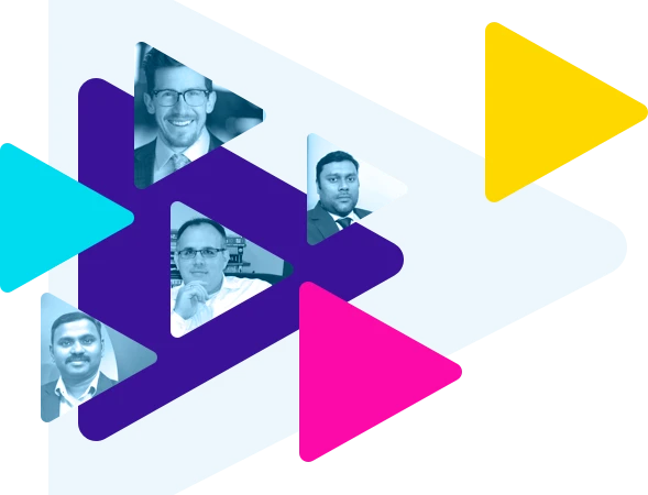 Connect disparate data sources 