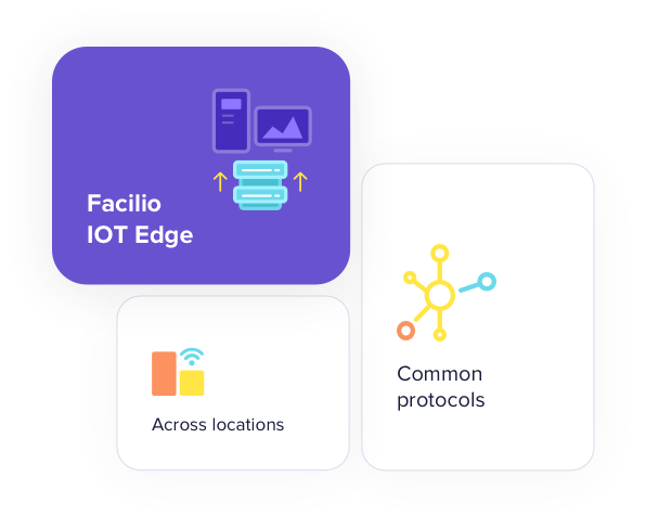 Connect disparate data sources Connect disparate data sources