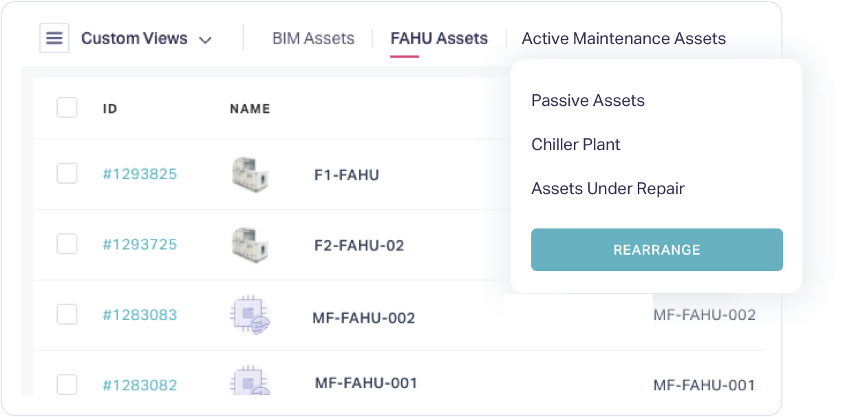 Connect disparate data sources Connect disparate data sources