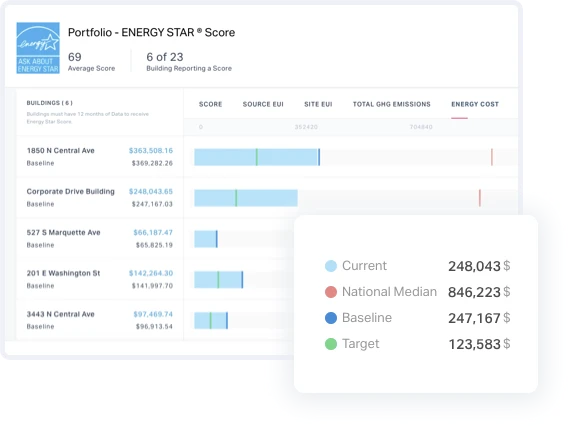 Connect disparate data sources 