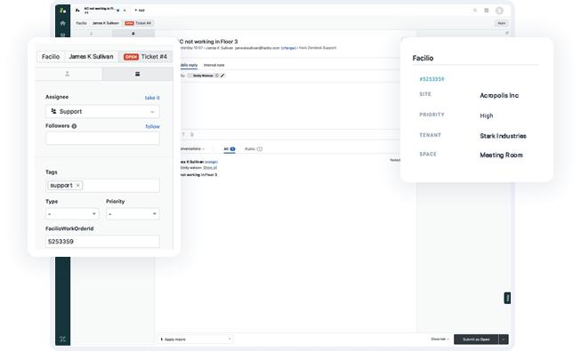 Connect disparate data sources Connect disparate data sources