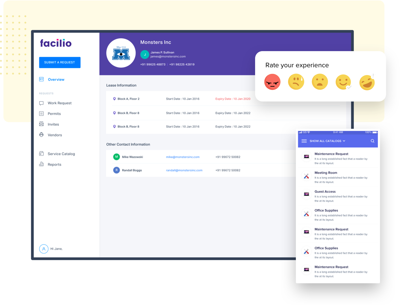 Connect disparate data sources Connect disparate data sources