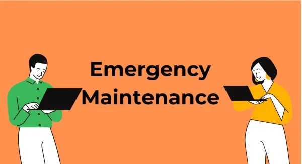 Emergency Maintenance: What It Is, Real-World Examples and How to Reduce It